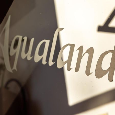 Pension Aqualand Free Parking Poprad Extérieur photo