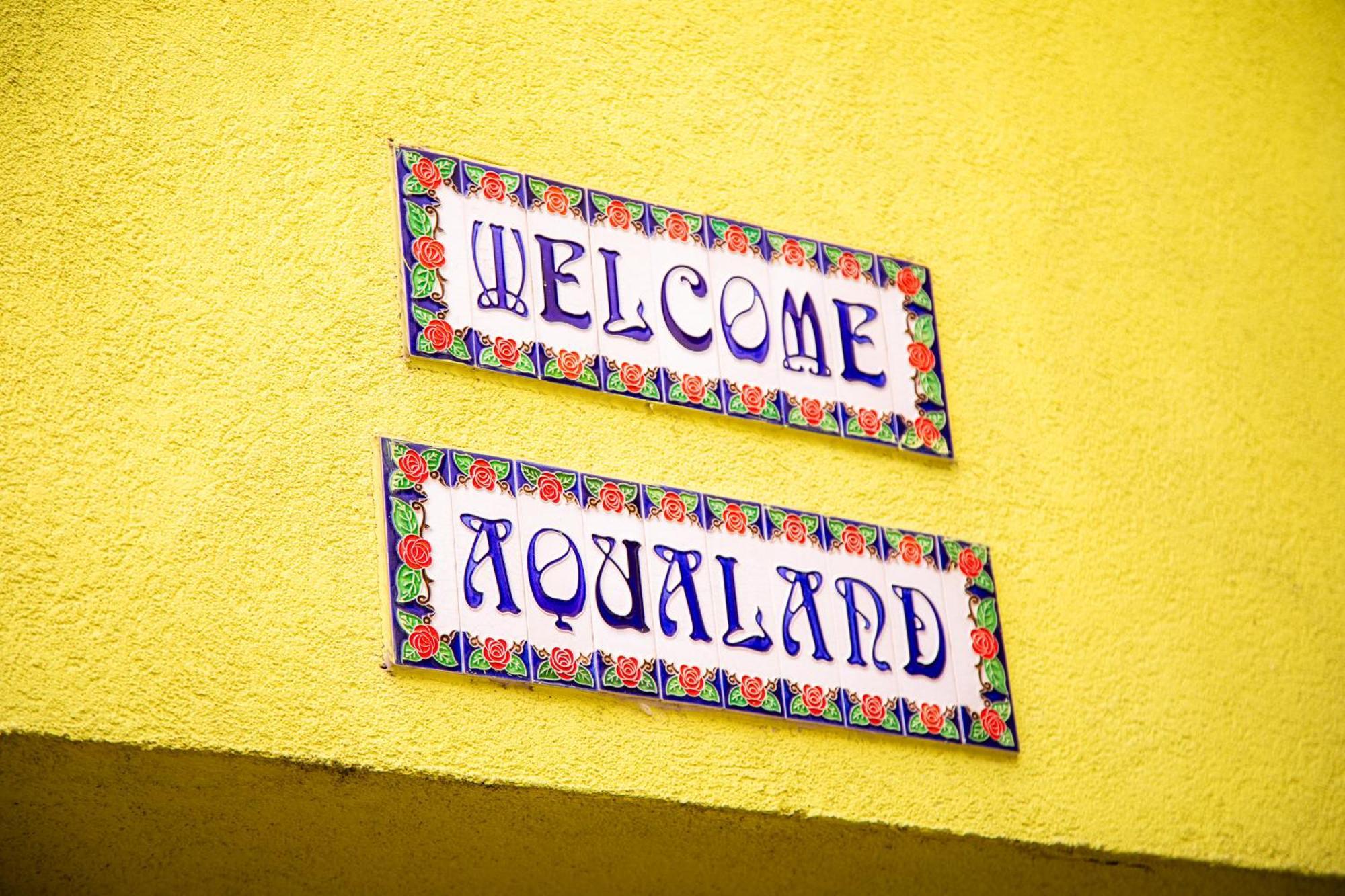Pension Aqualand Free Parking Poprad Extérieur photo