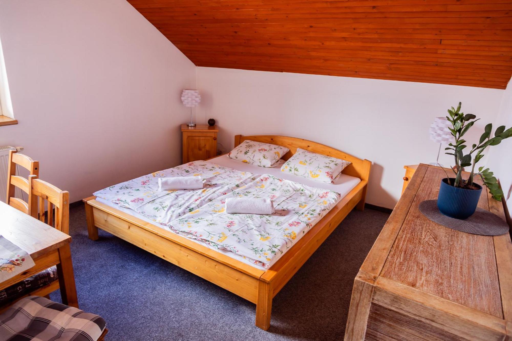 Pension Aqualand Free Parking Poprad Extérieur photo
